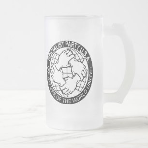 S.P.U.S.A.-Logo Matglas Bierpul