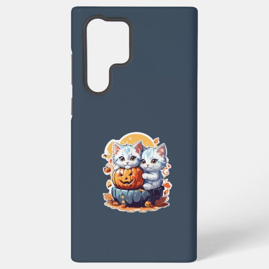 S-Pen case case Samsung Galaxy Hoesje (Achterkant)