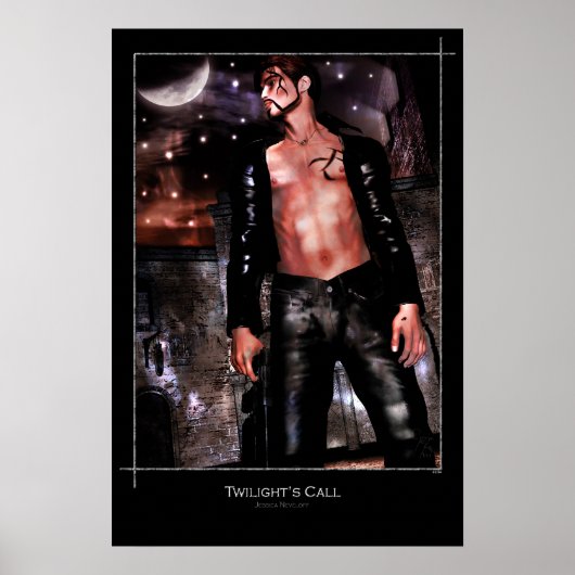 's poster (Voorkant)