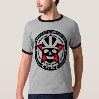 s.r.b. t-shirt