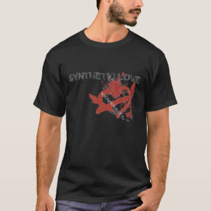 S.S.Love T-shirt