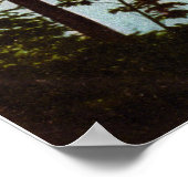 S.S. Northland Leaving Harbour Springs, Michigan Poster (Hoek)