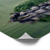 S. S. Northwestern, WWII Sunken Ship Poster (Hoek)