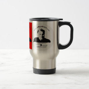 S/S ROSSONGS® Travel Mug Reisbeker