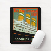 s.s. Statendam Muismat (Met muis)