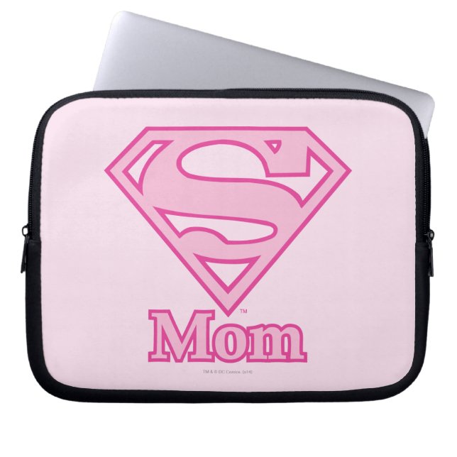 S-Shield mama Laptop Sleeve (Voorkant)