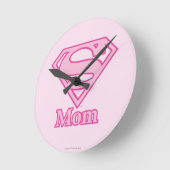 S-Shield mama Ronde Klok (Hoek)