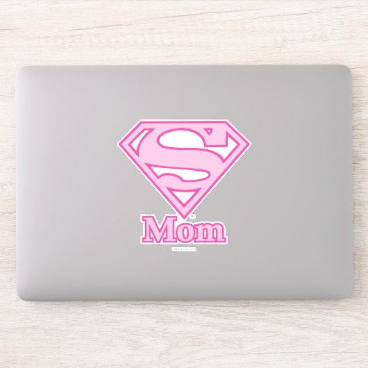 S-Shield mama Sticker (Computer)