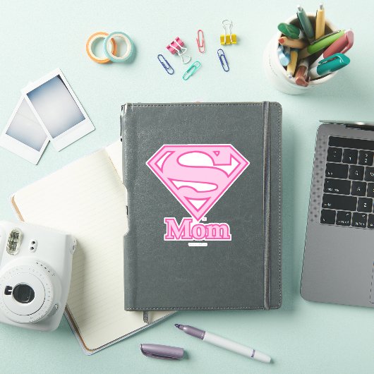 S-Shield mama Sticker (iPad Cover)