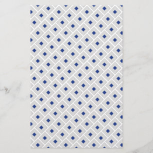 S Sierra Nautical Mini Wrapping Paper   Basis Flyer