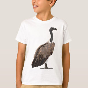 S staat voor Slender billed vulture T-shirt