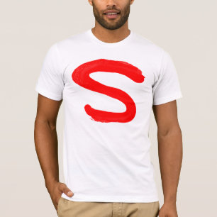 S T-SHIRT