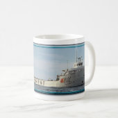 S.T. Tasse de Crapo (Devant droit)