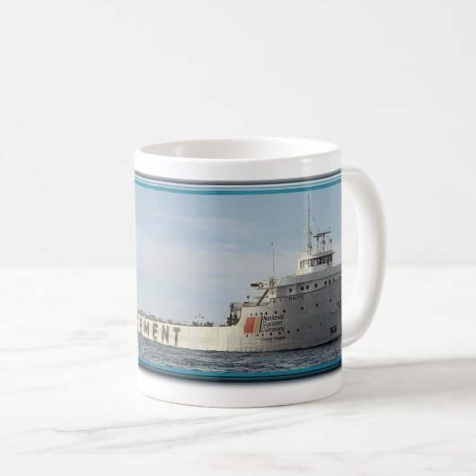 S.T. Tasse de Crapo (Devant droit)