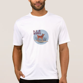 S.U.P. Dawg T-shirt