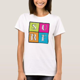 S U R F T-SHIRT