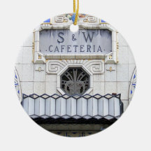 S & W, Asheville, S & W Kerstmis