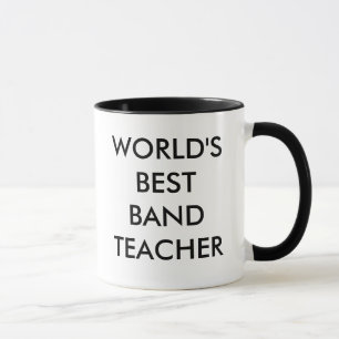 'S WERELDS BESTE BAND-ONDERWIJS MOK