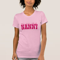 's Werelds beste betutteling T-shirt