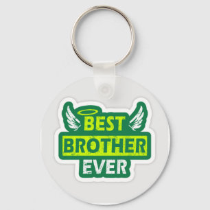 's Werelds beste broer Gift Sleutelhanger