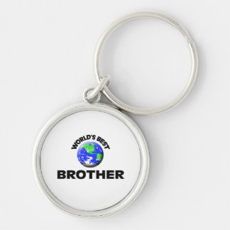 's Werelds beste broer Sleutelhanger