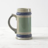 'S WERELDS BESTE DAD COFFEE BEER STEIN BIERPUL (Links)