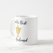 's Werelds beste ex-man Mok (Voorkant links)