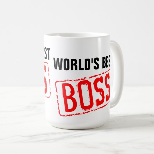 's Werelds beste koffiemuizen Koffiemok (Voorkant rechts)