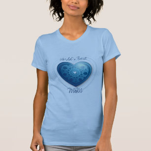 's Werelds beste mama, shirt
