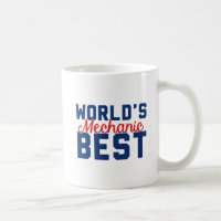 's Werelds beste mechanisme
