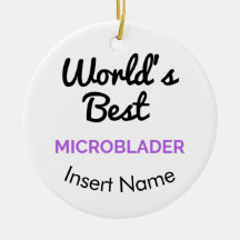 's Werelds beste microblader