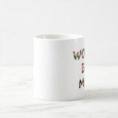 's Werelds beste mok van mama (Center)