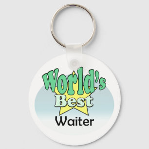 's Werelds beste ober Sleutelhanger