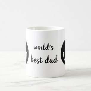 's Werelds beste pap Mok