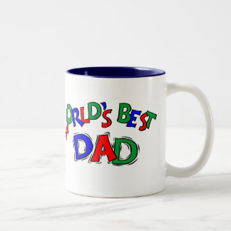's Werelds beste pap Mok