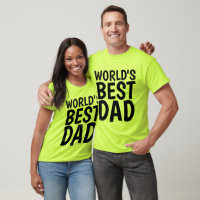 'S WERELDS BESTE PAPA T-shirts & Sweatshirts