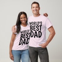 'S WERELDS BESTE PAPA T-shirts & Sweatshirts