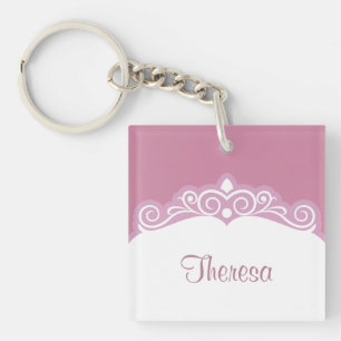 's Werelds beste Sleutelhangers voor meisjes