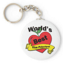 's Werelds beste vice-directeur