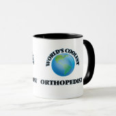 's Werelds coolste Orthopedist Mok (Voorkant rechts)