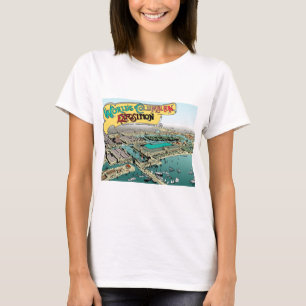 's Werelds Fair T-Shirt van Chicago