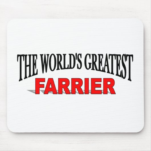 's Werelds grootste aansteker Muismat (Voorkant)