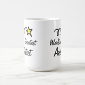 's Werelds Grootste Architect - Koffie Mok cadeau (Center)