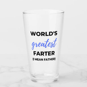 's Werelds grootste boer... ik bedoel vader bl. Glas