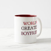 's Werelds grootste boyvriend Mok (Voorkant rechts)