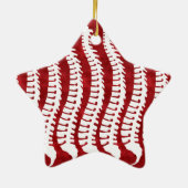 's Werelds grootste chiropractor Gepersonaliseerd Keramisch Ornament (Achterkant)