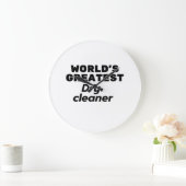 's Werelds grootste droogschoner Grote Klok (Huis)