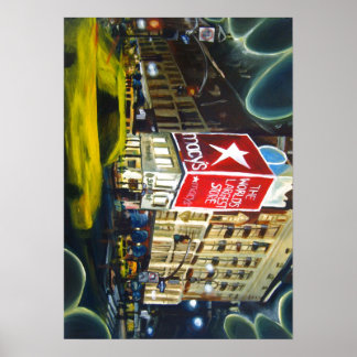 's werelds grootste - in-druk poster