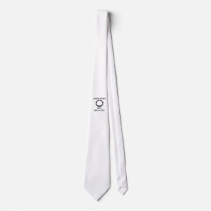 's Werelds grootste Latijnse leraar (mannen) Stropdas