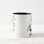 's Werelds grootste Mok van de directeur van het k (Center)